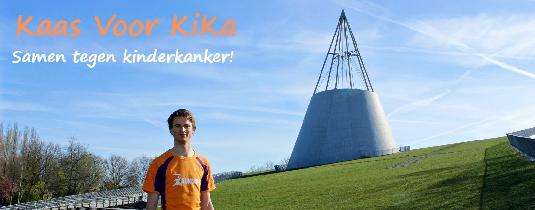 Kaas Voor KiKa